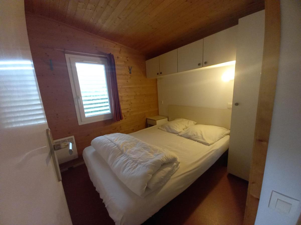 Camping De Rouergue Villefranche-de-Rouergue Bagian luar foto