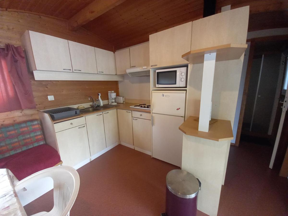 Camping De Rouergue Villefranche-de-Rouergue Bagian luar foto