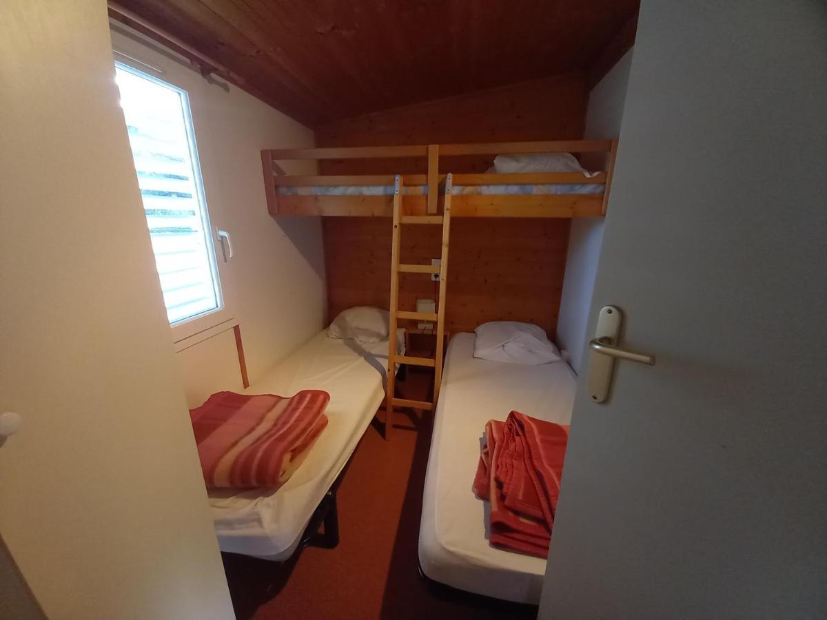 Camping De Rouergue Villefranche-de-Rouergue Bagian luar foto