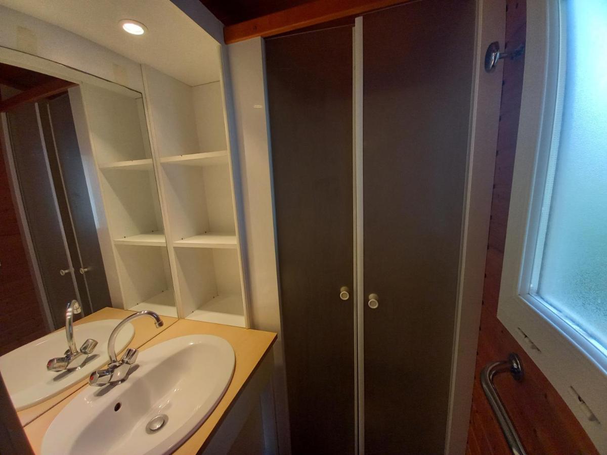 Camping De Rouergue Villefranche-de-Rouergue Bagian luar foto